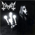 MAYHEM / Live in Leipzig []
