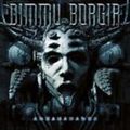 DIMMU BORGIR / Abrahada​bra (delux cross digipack) []