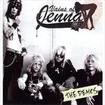 /VAINS OF JENNA / The Demos
