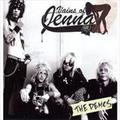 VAINS OF JENNA / The Demos []