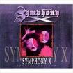HEAVY METAL/SYMPHONY X / Symphony X (Digi)