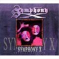 SYMPHONY X / Symphony X (Digi) []