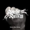 HEAVY METAL/SNAKESTORM / Choose Your Finger