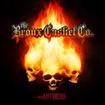 HEAVY METAL/THE BRONX CASKET CO. / Antihero