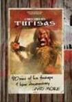 DVD/TURISAS / A Finnish Summer with Turisas