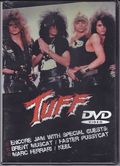 TUFF / Troubadour 1989 []