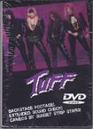 DVD/TUFF / Live at the Roxy 1990