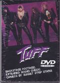 TUFF / Live at the Roxy 1990 []