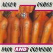 HEAVY METAL/ALIEN FORCE / Pain and Pleasure
