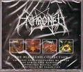 ENTHRONED / Blackened Collection []
