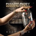 GOODBYE THRILL / Keepsakes (CD+DVD) []