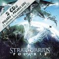 STRATOVARIUS / Polaris + Live (2CD)  []