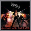 HEAVY METAL/JUDAS PRIEST / Unleashed in the East Live in Japan