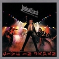 JUDAS PRIEST / Unleashed in the East Live in Japan []