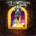 TESTAMENT / The Legacy []