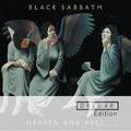 BLACK SABBATH / Heaven and Hell (Delux Edition 2CD) []