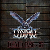 コレクターズ商品/OSSIAN / DEMO 1986-87 (1CDR) 