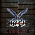 OSSIAN / DEMO 1986-87 (1CDR)  []