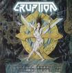 THRASH METAL/ERUPTION / Lifeless Paradise