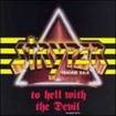 HEAVY METAL/STRYPER / To Hell With The Devil