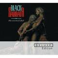 BLACK SABBATH / The Eternal Idol (Delux Edition 2CD) []