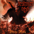 DESTROYER 666 / Phoenix rising []