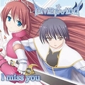 DIVINE WIND / I Miss You  (CD-R) []