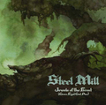 STEEL MILL / Jewels of Forest (slip) []