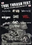 DVD/V.A. / True Thrash Fest 2010 OSAKA