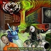 THRASH METAL/NADIMAC / Drzavni Neprijatelj Broj Kec