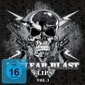 V.A / Nuclear Blast Clips vol.1  []