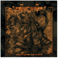 SVARTSYN / Wrath Upon The Earth (slip) []