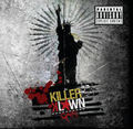 KILLER KLOWN / Gain []