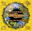 /SANGE MAIN MACHINE / Ready for the Show (digi)
