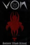 VON / Satanic Blood Ritual DVD []