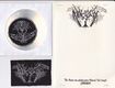 /MOLOCH / Der Schein des schwrzesten Schnees (promo CDR)
