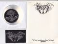 MOLOCH / Der Schein des schwrzesten Schnees (promo CDR) []