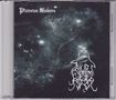 /SATURN FORM ESSENCE / Plutonium Shadows (CDR)