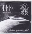 /SATURN FORM ESSENCE/CLAUSTROFOBIA POWER BOMB / split (CDR)