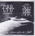 SATURN FORM ESSENCE/CLAUSTROFOBIA POWER BOMB / split (CDR) []