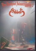 SABBAT / Live Southeast Asia ! A []