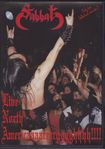 DVD/SABBAT / Live North America ! 