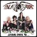 BLACK RAIN / Lethal Dose of...(2CD/digi) []