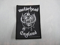 MOTORHEAD / England (SP) []