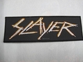 SLAYER / Yellow Logo (SS) []