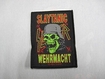 /SLAYER / Wehrmacht (SP)
