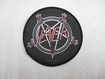 /SLAYER / New Pentagram CIRCLE (SP)