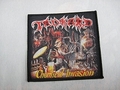 TANKARD / Chemical Invasion (SP) []