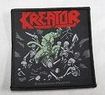 /KREATOR / Pleasure to Kill (SP)