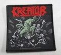 KREATOR / Pleasure to Kill (SP) []